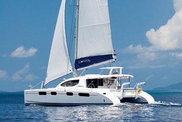 46' Leopard 2010 Yacht For Sale